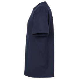 Tultex 290 Unisex Jersey T-Shirt - Navy