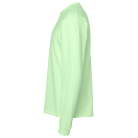 Tultex 291 Unisex Jersey Long Sleeve T-Shirt - Neo Mint