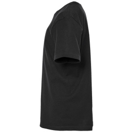 Tultex 295 Youth Heavyweight T-Shirt - Black