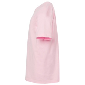 Tultex 295 Youth Heavyweight T-Shirt - Light Pink