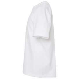 Tultex 295 Youth Heavyweight T-Shirt - White