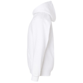 Tultex 320Y Youth Hooded Sweatshirt - White