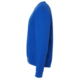 Tultex 340 Unisex Fleece Crewneck Sweatshirt - Royal
