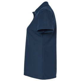 Tultex 401 Women\'s 50/50 Sport Polo - Navy