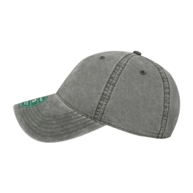 Legacy TTA Terra Twill Cap - Cinder