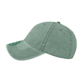 Legacy TTA Terra Twill Cap - Dark Green