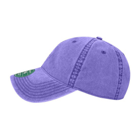 Legacy TTA Terra Twill Cap - Purple