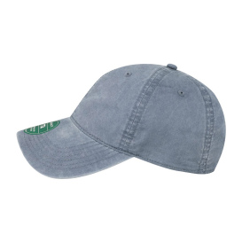 Legacy TTA Terra Twill Cap - Slate Blue