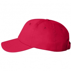 Valucap 6440 Econ Cap - Red