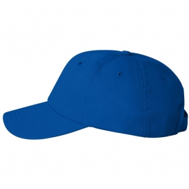 Valucap 6440 Econ Cap - Royal Blue