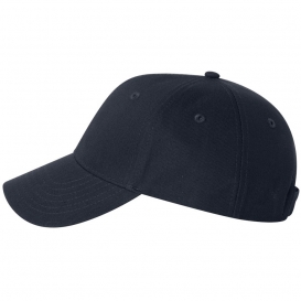 Valucap VC600 Chino Cap - Navy