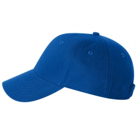Valucap VC600 Chino Cap - Royal Blue