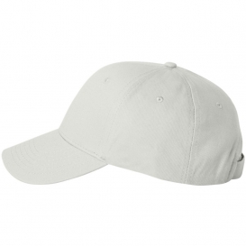 Valucap VC600 Chino Cap - White