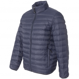 Weatherproof 15600 Packable Down Jacket - Classic Navy