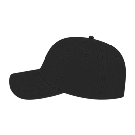Cap America x700 X-tra Value Structured Cap - Black