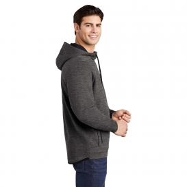 Sport-Tek ST280 Triumph Hooded Pullover - Dark Grey Heather
