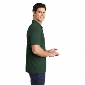 Sport-Tek ST520 Posi-UV Pro Polo - Forest Green