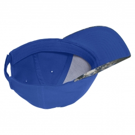 Sport-Tek STC32 Mineral Freeze Cap - True Royal/True Royal
