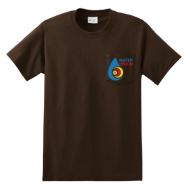 Custom Silk Screen Printing - Three Colors