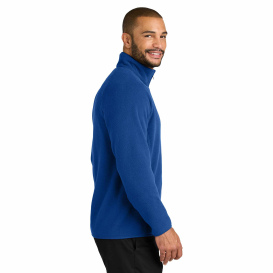 Port Authority F700 C-FREE Raglan Fleece - True Royal