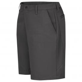 Red Kap PX50 Men\'s MIMIX Utility Shorts - Charcoal