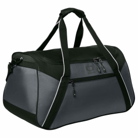 OGIO 95002 Inception Duffel - Gear Grey/Blacktop