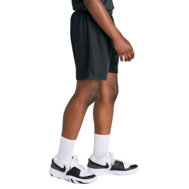 Sport-Tek YST5100 Youth PosiCharge Mesh 5\