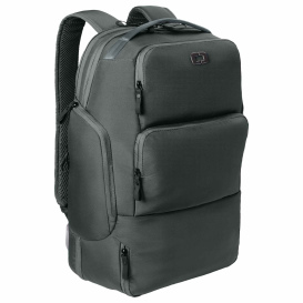 OGIO 91023 Ultimate Travel Pack - Storm Grey