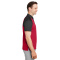 SS-TT21C-Sport-Red-Black - C