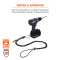 ERGO-3100-100PK-Black - C