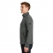 NF-NF0A3LGX-Dark-Grey-Heather - C