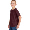 SM-363Y-Maroon - C