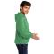 SM-DT6100-Heathered-Kelly-Green - C