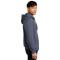 SM-DT6102-Heathered-Navy - C