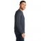 SM-DT8003-Heathered-Navy - C