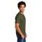 SM-PC330-Military-Green-Heather - C