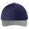 SM-STC43-True-Navy-Grey-Heather - C