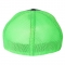 SS-110-Charcoal-Neon-Green - C