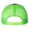 SS-112-Charcoal-Neon-Green - C