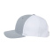 SS-112PL-Heather-Grey-White - C