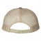 SS-115-Brown-Khaki - C
