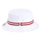 SS-1371P-White-Maroon - C