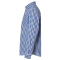 SS-3291-Navy-White-Gingham - C