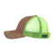 SS-3357-Field-Khaki-Neon-Yellow - C