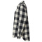 SS-5215-Ecru-Black-Buffalo - C