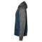 SS-B8670-Heather-Navy-Heather-Charcoal - C