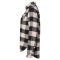 SS-B5210-Ecru-Black-Buffalo - C