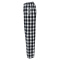 SS-BM6624-Black-White-Buffalo-Plaid - C