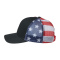 SS-S700M-Black-USA-Flag - C