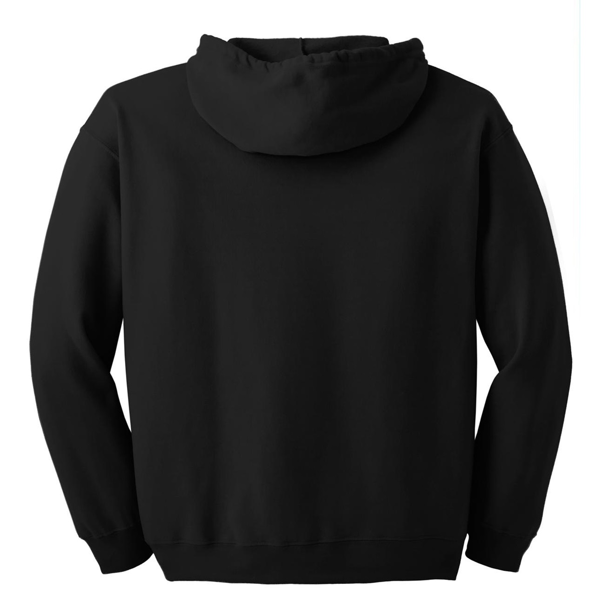 black gildan hoodie wholesale